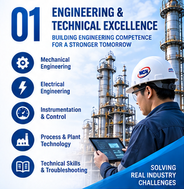1-NCH ENGINEERING