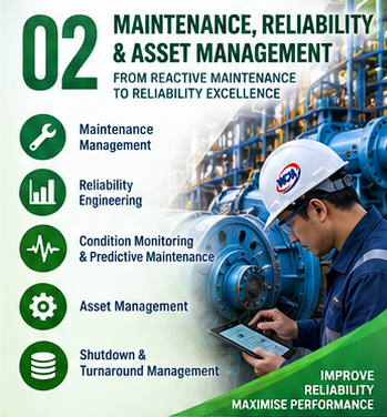 2 - NCH MAINTENANCE