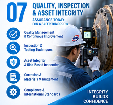 7 - NCH QC INSPECTION