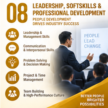 8 - NCH LEADERSHIP