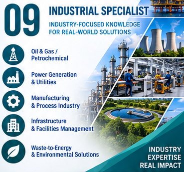9 - NCH INDUSTRIAL EX
