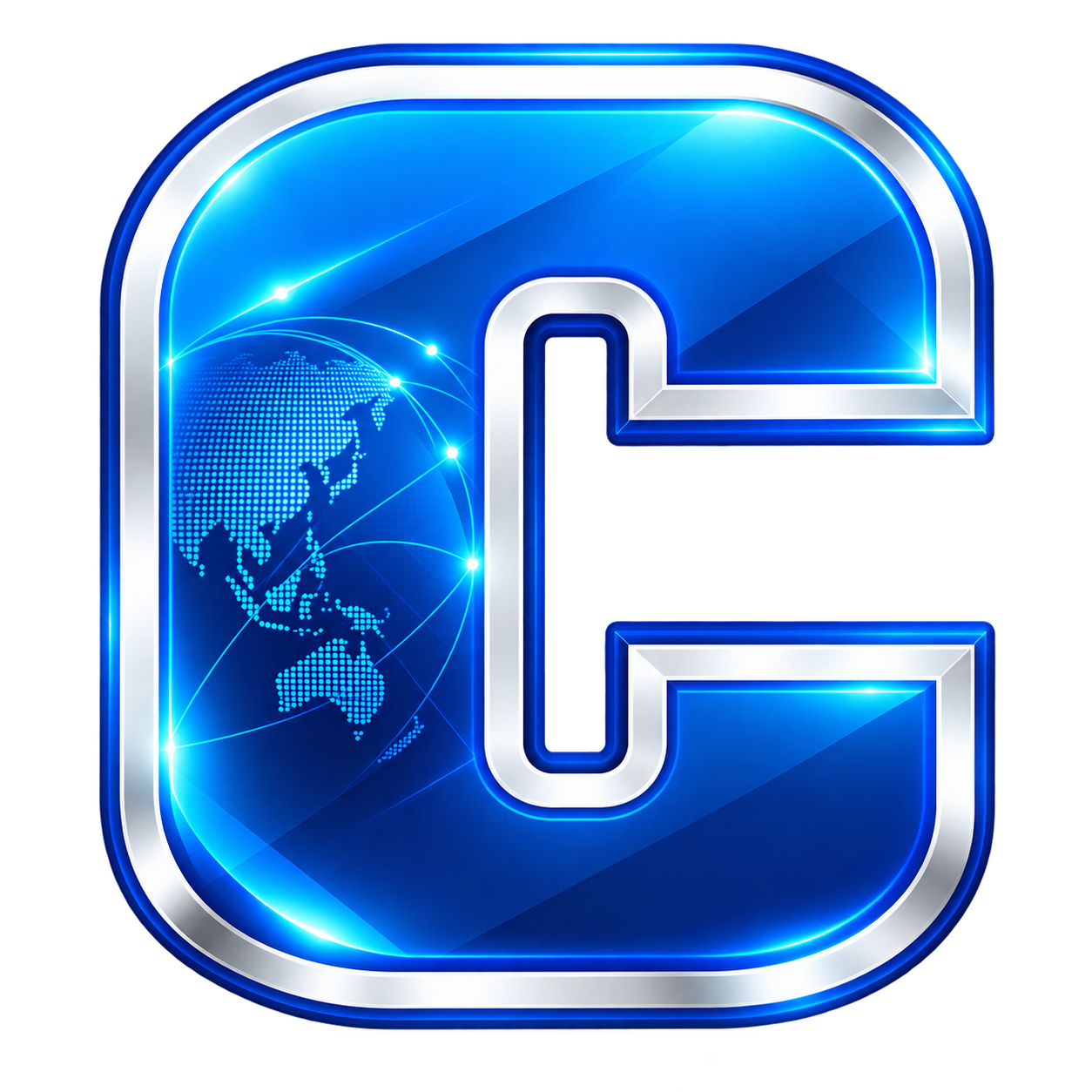 C