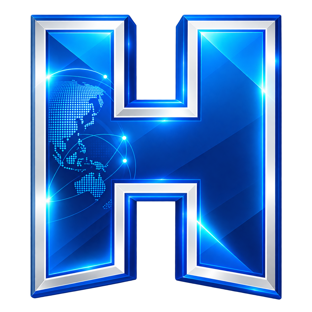 H