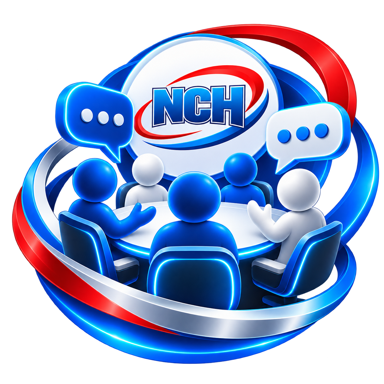 NCH community