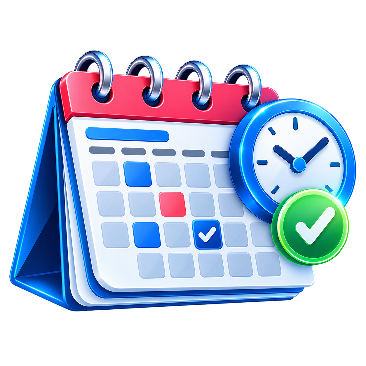 nch calendar