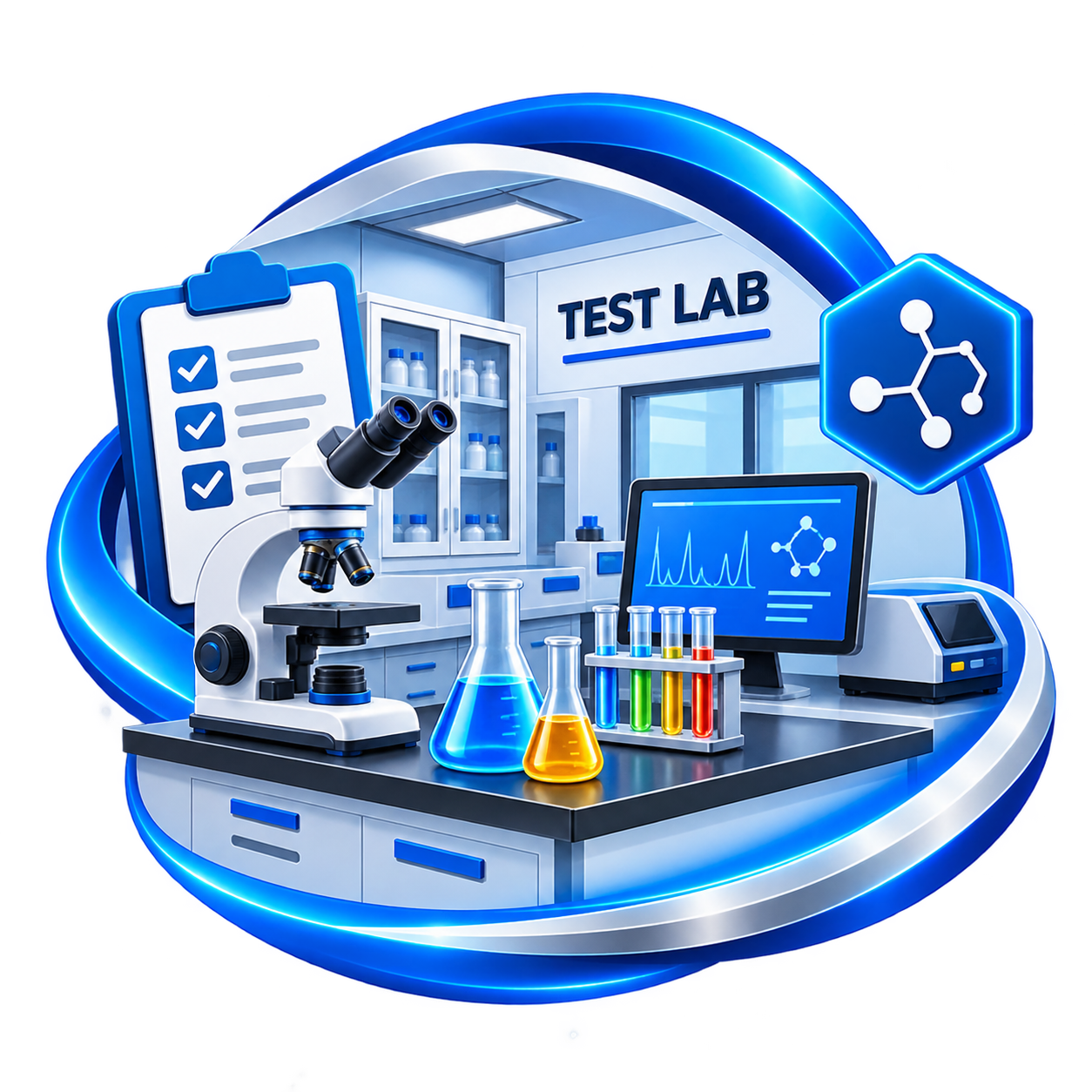 nch lab