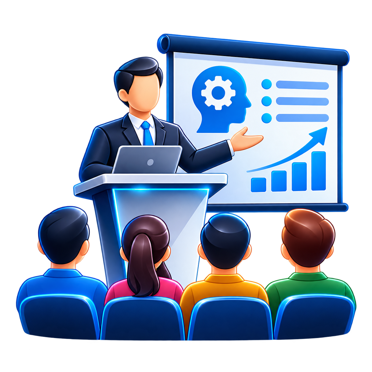 nch programs