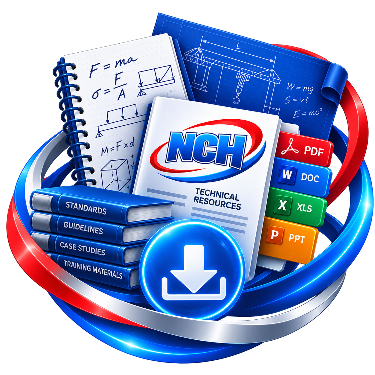 nch resources