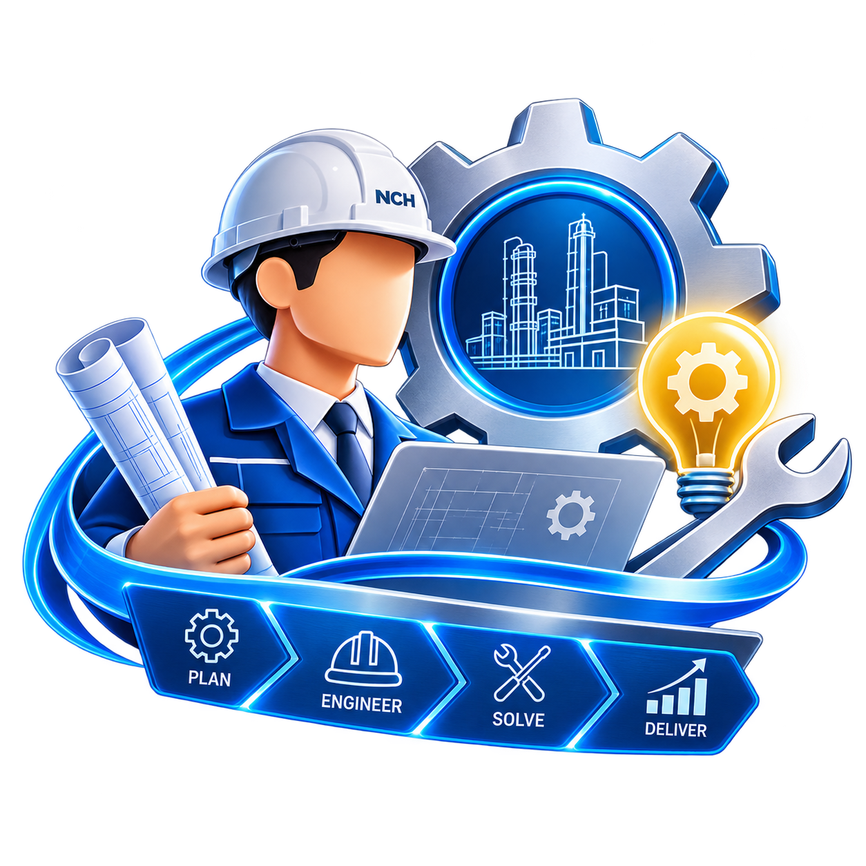 nch services
